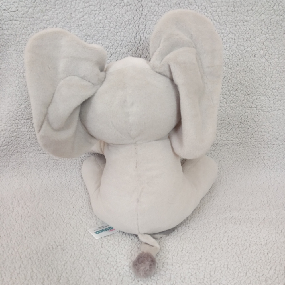 Gund Flappy The Elephant - Picture 2 of 6